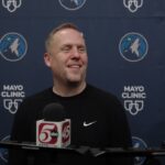 “We Got Lucky We Got Our Guy.” | Tim Connelly Draft Day 2 Media Availability | 06.26.25