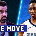 This is an Absolute HEIST for the Grizzlies…