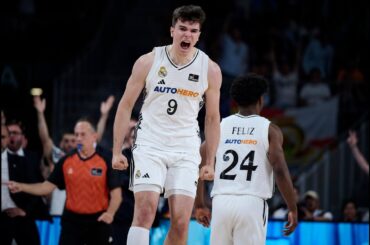 SOUND OFF: Explaining the Boston Celtics 2025 NBA Draft Picks and Trades