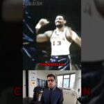 Why did NBA players stop shooting underhand free throws?