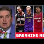 FULL NBA TODAY | Durant joins Rockets? - Myles Turner to Lakers? - Giannis to Heat? - NBA Finals?