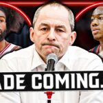 Bulls FORCED into IMPOSSIBLE decision...