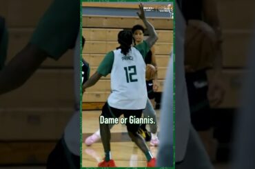 Sky's the limit for Tyler Smith 💫