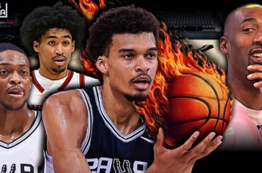 The Spurs' New Weapons Will UNLEASH Victor Wembanyama