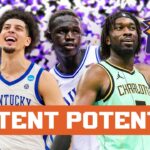 Phoenix Suns Ceiling SKYROCKETS After MASTERCLASS Draft Revamp