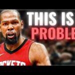 The Houston Rockets Look Dangerous After Kevin Durant Trade
