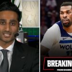 ESPN Breaking: Naz Reid to sign five-year, $125 millions deal to stay with Minnesota Timberwolves