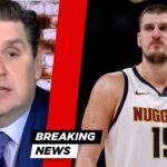 FIRST TAKE | Stephen A. gets brutally honest on Jokic after Nuggets hint at possible trade