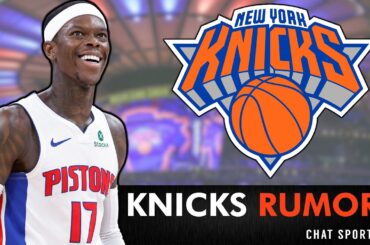 NY Knicks Rumors: TOP Knicks Free Agent Targets After 2025 NBA Draft