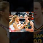Don't DISRESPECT Caitlin Clark 😤🔥