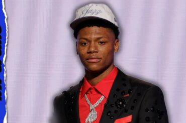 Is Ace Bailey Skipping Out on the Utah Jazz?