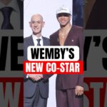 Carter Bryant = PERFECT Co-Star For Victor Wembanyama on San Antonio Spurs