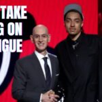 Bulls Take Noa Essengue With the 12th Pick!