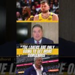 Why the Lakers' GROWING Power Should TERRIFY Other NBA Teams