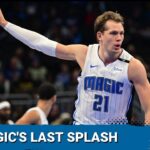 SHAKEUP: Orlando's Roster OVERHAUL Begins | Will WAGNER and HOUSTON Return?