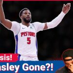 CRISIS: Malik Beasley Future In Doubt Ahead Of Free Agency As Gambling Investigation Is Dropped