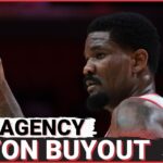 Trail Blazers Agree to BUYOUT with Deandre Ayton | What's Next for Portland in Free Agency?