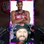 The Phoenix Suns Got A Real MFer In The Draft