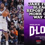 Jake Fischer, Bleacher Report - What Could Be In the Sacramento Kings Plans?