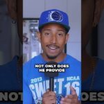 Jase Richardson to the Orlando Magic was a GREAT pick!!