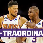 Phoenix Suns Look to Old Friends and Rookies to Speed Up Rebuild