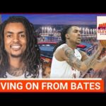 Cleveland Cavaliers cut ties with Emoni Bates; Bates is now an unrestricted free agent