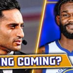 SHOCKING Warriors Signing Incoming? - MAJOR Free Agency Development | Warriors News
