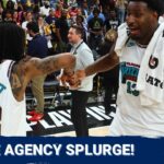 Memphis Grizzlies get aggressive with flurry of free agency moves on Day 1