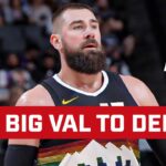 EMERGENCY PODCAST: Nuggets trade for Jonas Valanciunas from the Sacramento Kings