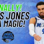 Tyus Jones' Fit in Orlando