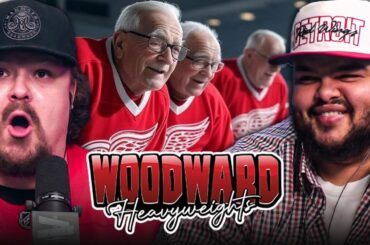 Detroit Pistons Trade for Duncan Robinson  | Woodward Heavyweights | June 30th, 2025