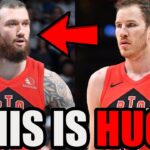 Raptors Sign A Hidden GEM In Sandro Mamukelashvili, Extend Jakob Poeltl & Roster Breakdown