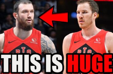 Raptors Sign A Hidden GEM In Sandro Mamukelashvili, Extend Jakob Poeltl & Roster Breakdown