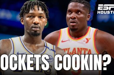 Have the Houston Rockets ACED This Offseason?