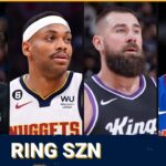 Tim Hardway Jr. Is A Denver Nuggets | The Nuggets Have A TITLE WINNING Team Again?