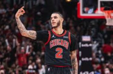 The Chicago Bulls trade Lonzo Ball to the Cleveland Cavaliers for Isaac Okoro plus more news!