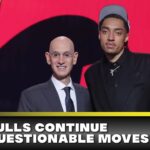 REKAP Rush Hour 🚗: Shota Imanaga returns; Chicago Bulls continue questionable moves.