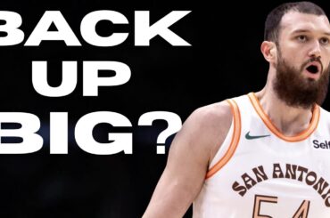 Did the Raptors Just Find Their Secret Weapon?