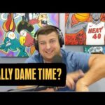 Damian Lillard and Miami Heat Can Finally Be Together? | Bucks Waive Dame, Could Heat Pick Him Up?