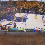 Tim Legler Touchscreen: What the Bucks are getting out of Myles Turner | NBA Today