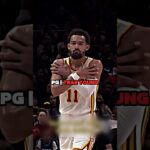 Hawks POTENTIAL Line-up next season 🦅🔥