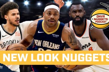 The new-look Denver Nuggets are Tier 1 NBA Contenders