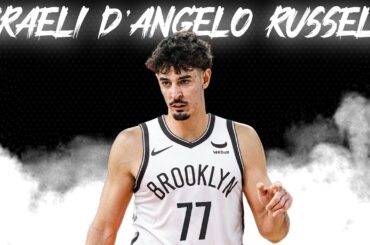 Is Ben Saraf The STEAL Of The NBA Draft?