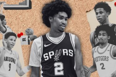The San Antonio Spurs are Shaking Up the Entire NBA...