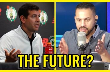 What are the Celtics long-term plans?