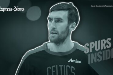 Kicking the Kornet’s nest in free agency | Spurs Insider