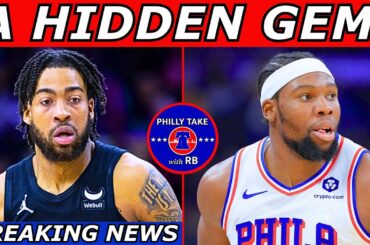 Sixers SIGN Trendon Watford To 2-Year Deal! | Guerschon Yabusele LEAVING! | Quentin Grimes Update