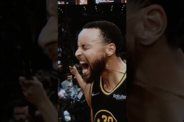 GANG GANG | STEPHEN CURRY 4K
