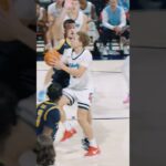 “That is just too smooth.” Taelon Peter coming 🔜 | Indiana Pacers