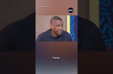 Masai Ujiri thanks Toronto Raptors